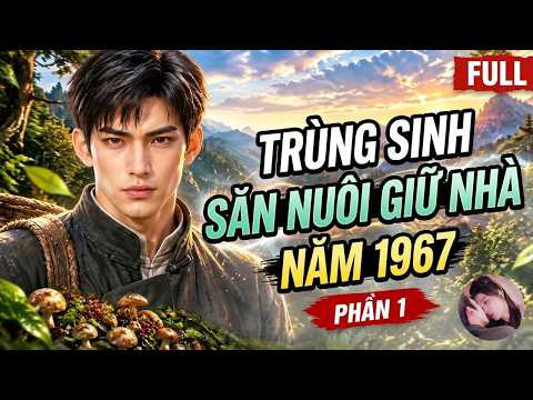 Trọng Sinh Thập Niên 60, Lên Núi Săn Bắn Nuôi Vợ Con Làm Giàu