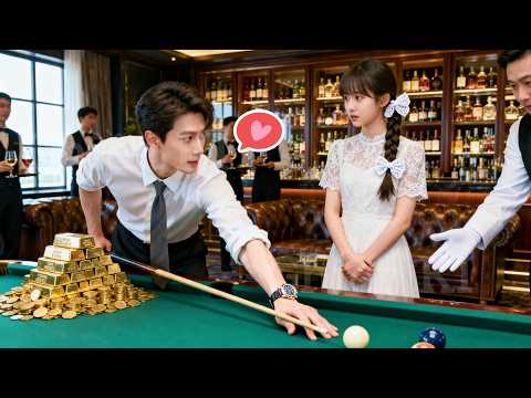 Tổng tài lạnh lùng chưa từng chạm vào ai, lại đưa cô gái bất hạnh về nhà, cưng chiều như công chúa!