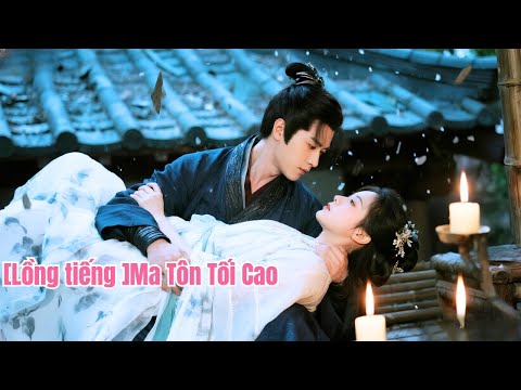 Chàng trai đang nghỉ thì một nàng tiên rơi trúng người.Nàng tiên trúng độc,nhờ anh dùng chính mình