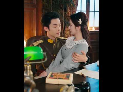 Cô gái nguyện gả cho thiếu soái mặt lạnh nói k vs nữ sắc để cứu cha nhg r khiến anh chếtmê chếtmệt