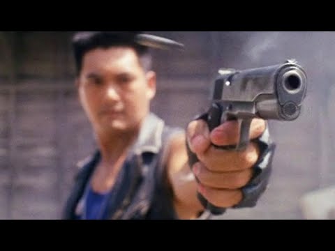 DIỆU THÁM SONG LONG | Phim Hành Động Kungfu Hong Kong Cực Hay Thuyết Minh