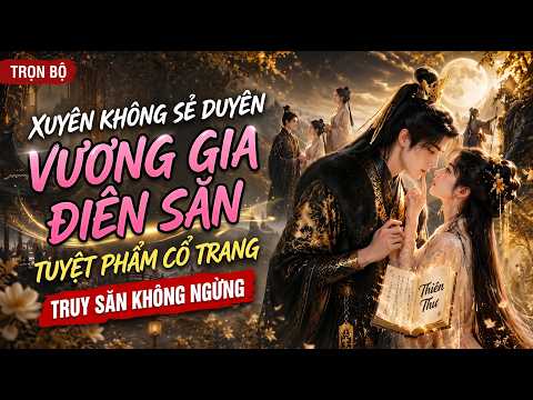 Tiếng lòng: Ác nữ pháo hôi mai mối Vương gia điên cho nữ chính tránh chết, càng né lại càng bị để ý