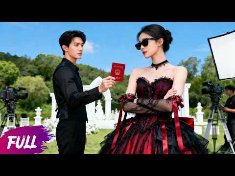 Nữ diễn viên hết thời đi show hẹn hò bất ngờ gặp đúng chồng cũ tổng tài, hóa cô thành đại minh tinh!