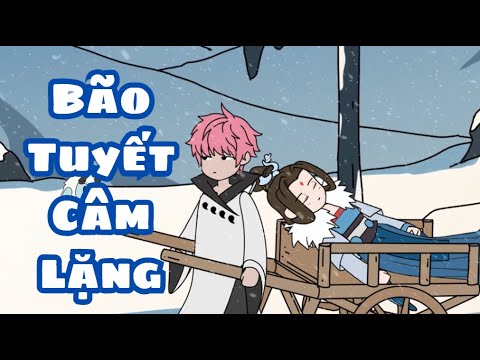 Bão Tuyết Câm Lặng | Lê Tính