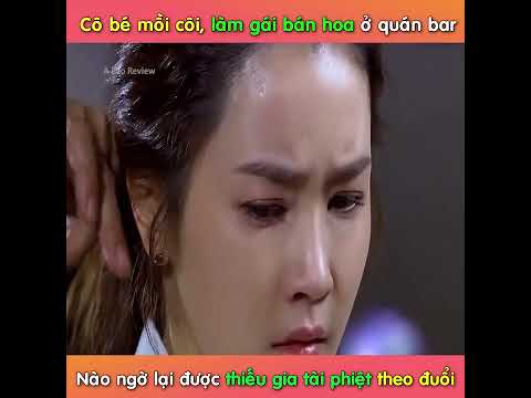 Em gái bán hoa vớ được thiếu gia tài phiệt | Lời nói dối vô tình