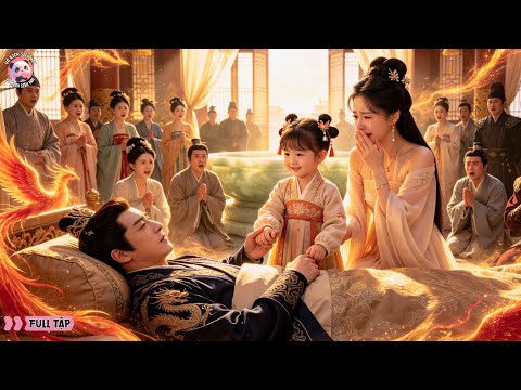 Bé ăn xin 5tuổi mang mệnh Phượng Hoàng,vừa về nhà đã giúp phụ thân hôn mê suốt 5năm lập tức tỉnh dậy