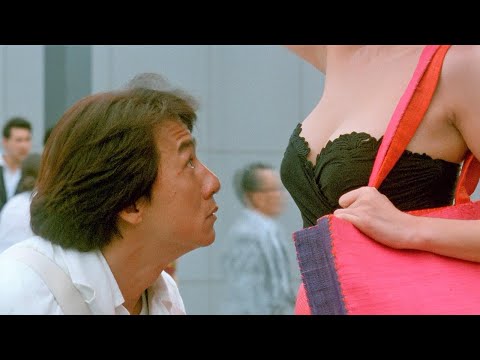 VƯỢT ẢI MỸ NHÂN | Phim Hành Động Hài Hong Kong Siêu Kịch Tính Thuyết Minh