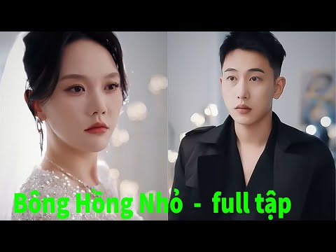 Bông Hồng Nhỏ full tập | Hoa Hồng Gai Nhọn full trọn bộ | Tổng tài tìm cô gái để h-uỷ hôn và cái kết