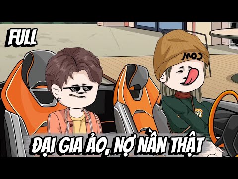 Full | Đại Gia Ảo, Nợ Nần Thật