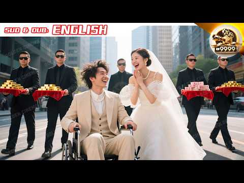 She Married A Fool Mocked By All—But He Was A CEO Pretending To Be Dumb To Test Her Love