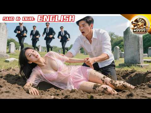 Unlucky Girl Buried Alive Is Accidentally Found By CEO, Who Takes Her Home And Marries Her