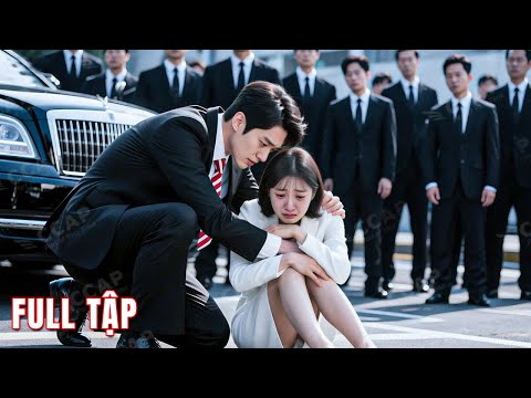 Cô gái bị bắt nạt, người chồng bí ẩn xuất hiện để bảo vệ cô, hóa ra lại là CEO!