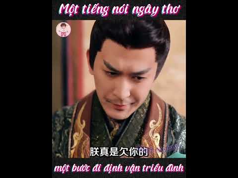 Anh Nhi Đọc Tâm full -  Một tiếng nói ngây thơ, một bước đi định vận triều đình.