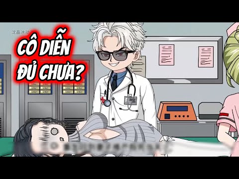 (Full) Cô Diễn Đủ Chưa, Liễu Như Yên? | TTD Vietsub