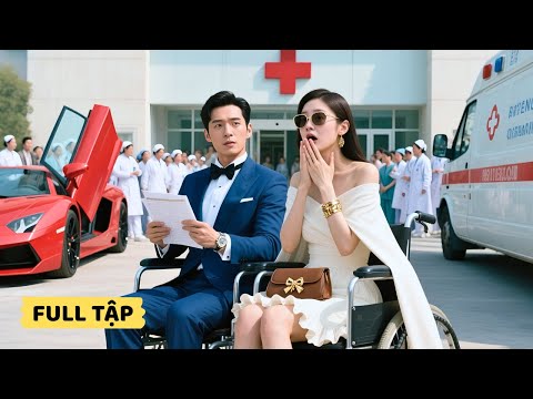 Giả tra nam chia tay bạn gái 10 năm, cô gái sốc nặng khi biết tin anh bệnh nan y