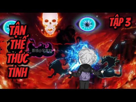 Tập 3 | Tận Thế Thức Tỉnh | Great Sub