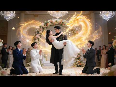 Cô gái bị ám sát bất ngờ gặp thần, thức tỉnh sức mạnh phép thuật, và một tình yêu đẹp bắt đầu.