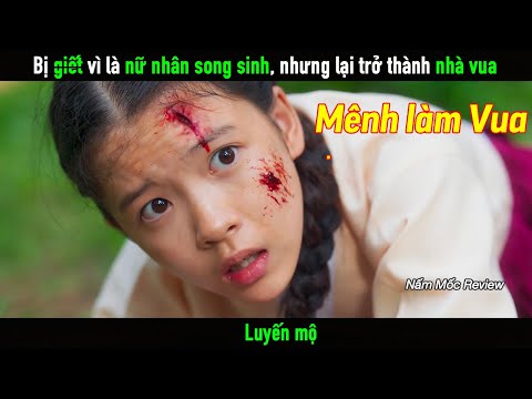 Bị hạ thủ vì là nữ nhân trong cặp song sinh, nhưng lại trở thành một nhà vua