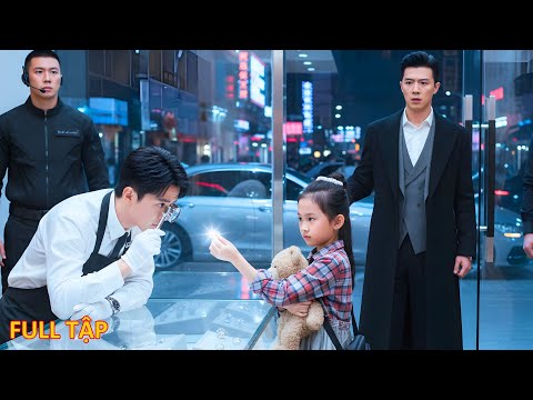 Cô Bé Mang Nhẫn Đi Bán Để Cứu Mẹ, Ai Ngờ Phát Hiện Đó Là Kỷ Vật Chỉ Có Người Thừa Kế Mới Sở Hữu