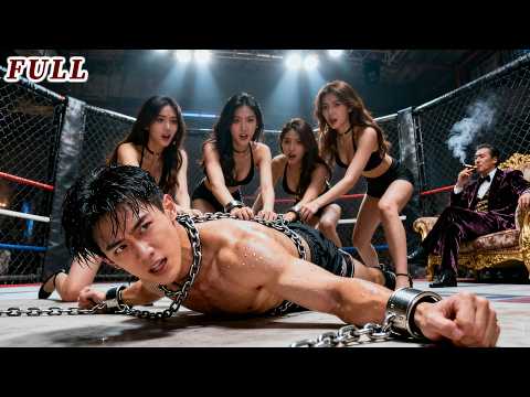 Bị tiêm xuân dược, ném vào đám đàn bà đến kiệt sức mà chết! Trọng sinh tài phiệt, nghiền nát kẻ thù!