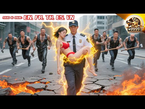 Female Ceo Kidnapped By Gangster, Unexpectedly Saved By Poor Guard, She Gives Herself To Repay