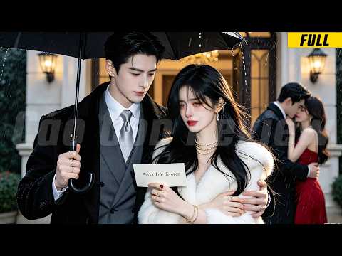Bỏ vợ theo nhân tình, nào ngờ hôm sau cô xuất hiện bên CEO quyền lực, khiến anh hối hận cả đời!