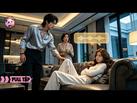 Trọng sinh 9 kiếp để buông xuôi, em bé không ngờ cả nhà đều nghe được tiếng lòng!