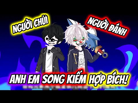 (Full) Anh Em SONG KIẾM HỢP BÍCH! Người ĐÁNH Người CHỬI | TTD Vietsub