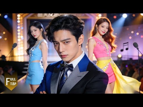 Siêu sao xuyên không bị ca sĩ hạng C khinh thường và cái kết làm cả thế giới sốc!