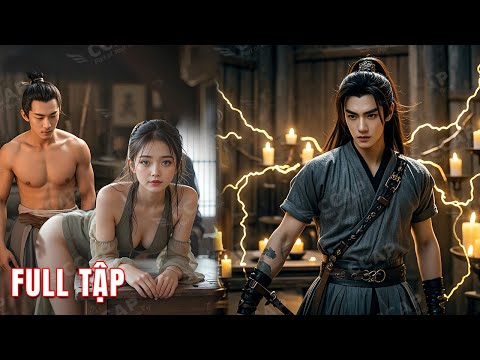 Chàng Trai sinh lý mạnh xuyên không thành Võ Đại Lang xấu xí, dùng mưu trí "húp trọn" Phan Kim Liên