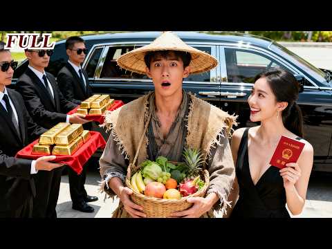 Anh rể nghèo bị đuổi khỏi nhà, liền có người đẹp đến muốn lấy anh. Ai ngờ anh là siêu chiến thần!