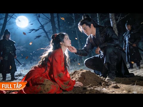 Bị hủy hôn vì xấu xí, cô gái xé hôn thư gả cho Cửu Vương Gia khiến gã hoàng tử phải quỳ lạy hối hận