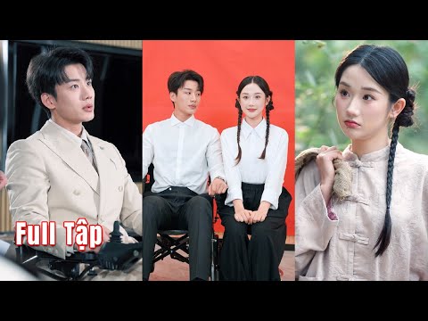 Tiểu Thần Y xuống núi tìm chồng, không ngờ bị ép "xung hỉ" cho Tổng Tài què chân và cái kết