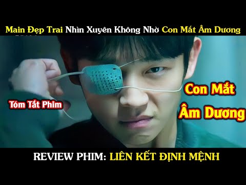 Review Phim: Liên Kết Định Mệnh | Connect (2022) | Bản Full 1-6 | Jung Hae-In x Ko Gyung-Pyo
