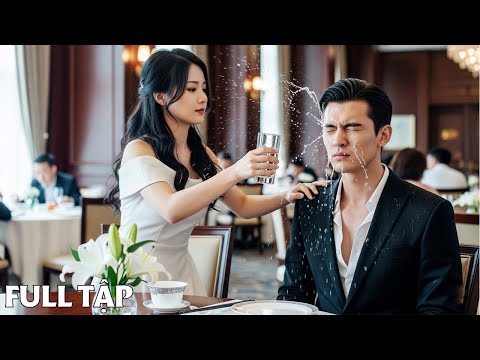 Cô gái hám tiền sỉ nhục anh bảo vệ nghèo, ai ngờ vừa từ chối Người Thừa Kế tập đoàn nghìn tỷ