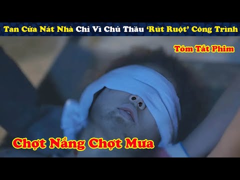 [Bản Full] Chợt Nắng Chợt Mưa | Come Rain Come Shine - Review phim Hàn