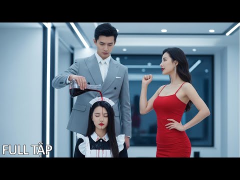 Tổng Tài tin lời tiểu tam, biến vợ thành người hầu - Đến khi biết sự thật mới hối hận phát điên!