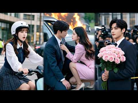 Cô gái làm trợ lý cho chính chồng của mình mà không hề hay biết