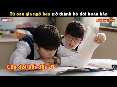 Từ oan gia ngõ hẹp trở thành bộ đôi hoàn hảo  - Review phim hay