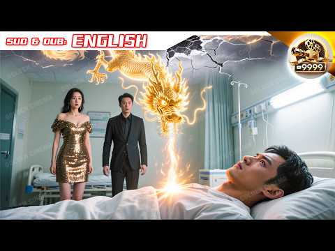 Beggar In A Coma For 10 Years Gets Cheated On—Turns Out He’s A War God Who Wakes Up For Revenge