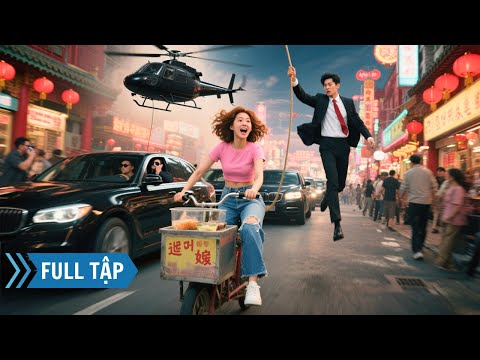 Vợ đại gia nghìn tỷ bị bắt khi đang chèo kéo bán hàng vỉa hè