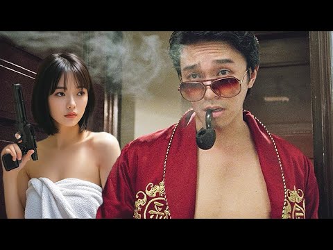 TÌNH SẦU GIAI NHÂN | Phim Châu Tinh Trì XHĐ Hong Kong Cực Đỉnh Hấp Dẫn