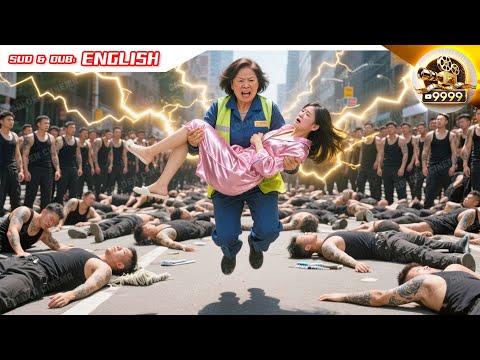 Young Girl Loses Innocence To Crime Boss, But Her Mother—A War Goddess—Razes Whole City For Revenge