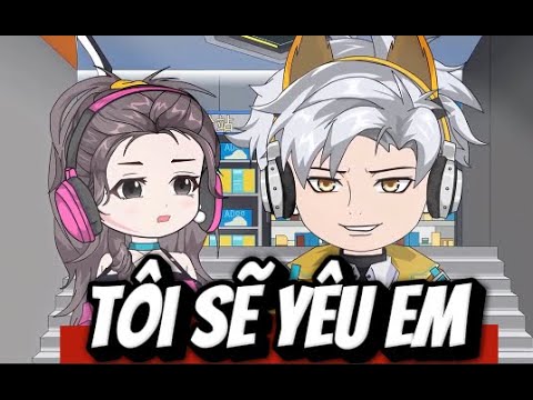 Tôi Sẽ Yêu Em | Lê Tính