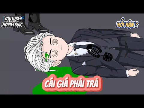 FULL  | CÁI GIÁ PHẢI TRẢ     | NOVIETSUB