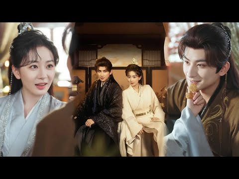 Nữ giả nam trang lên ngôi hoàng đế bị Nhiếp Chính Vương ép thị tẩm mỗi ngày