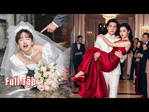 Cô gái mồ côi bị gia đình chồng bắt nạt ngay trong lễ cưới, được Tổng Tài bảo vệ bế luôn về làm Vợ