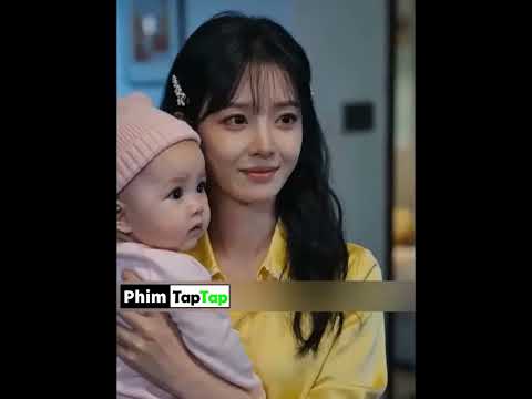 Con dâu thấy chồng và mẹ chồng lén hớt tóc con mình, nên lén hớt tóc lại 2 người họ full trọn bộ