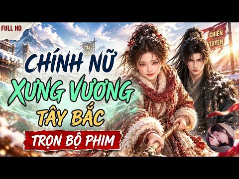 Thiên kim thật bị lưu đày đến Tây Bắc, nhờ không gian chứa vật tư mà biến vùng đất cằn cỗi xanh tươi
