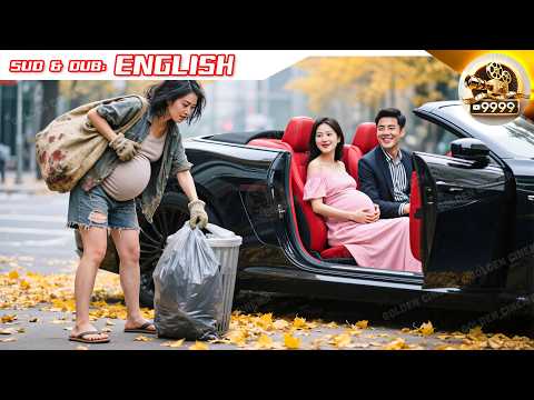 Woman Tricked By Husband And Kicked Out, Lived Collecting Bottles, Reborn To Start Life Anew!